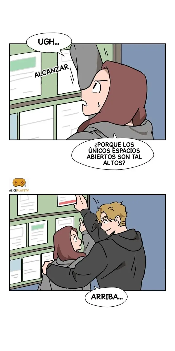 MEOW MAN - Capítulo 47 - Página 24 - LectorTMOo