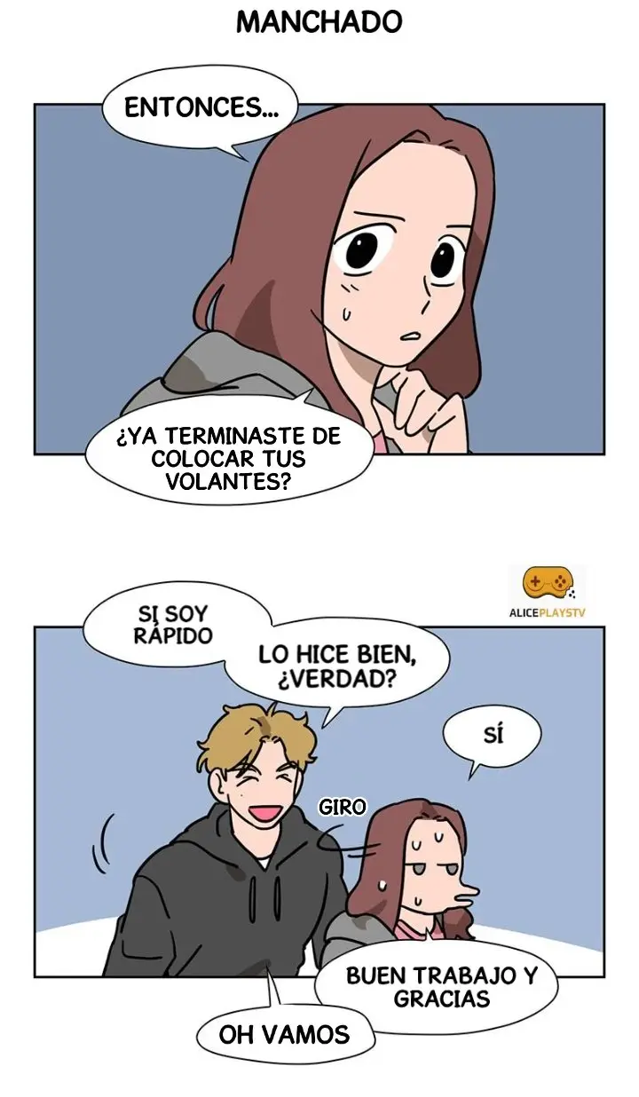 MEOW MAN - Capítulo 47 - Página 25 - LectorTMOo