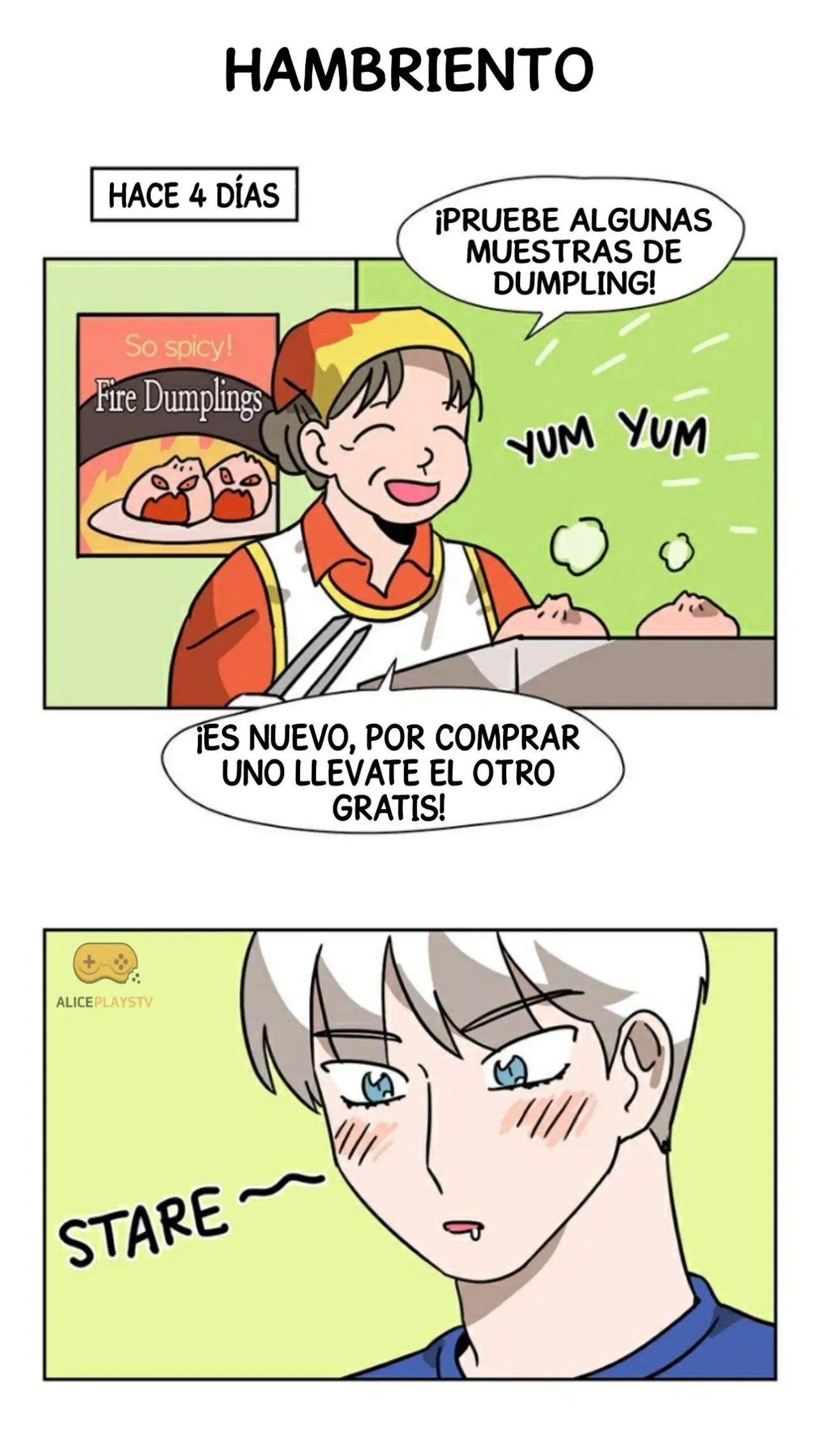 MEOW MAN - Capítulo 48 - Página 5 - LectorTMOo