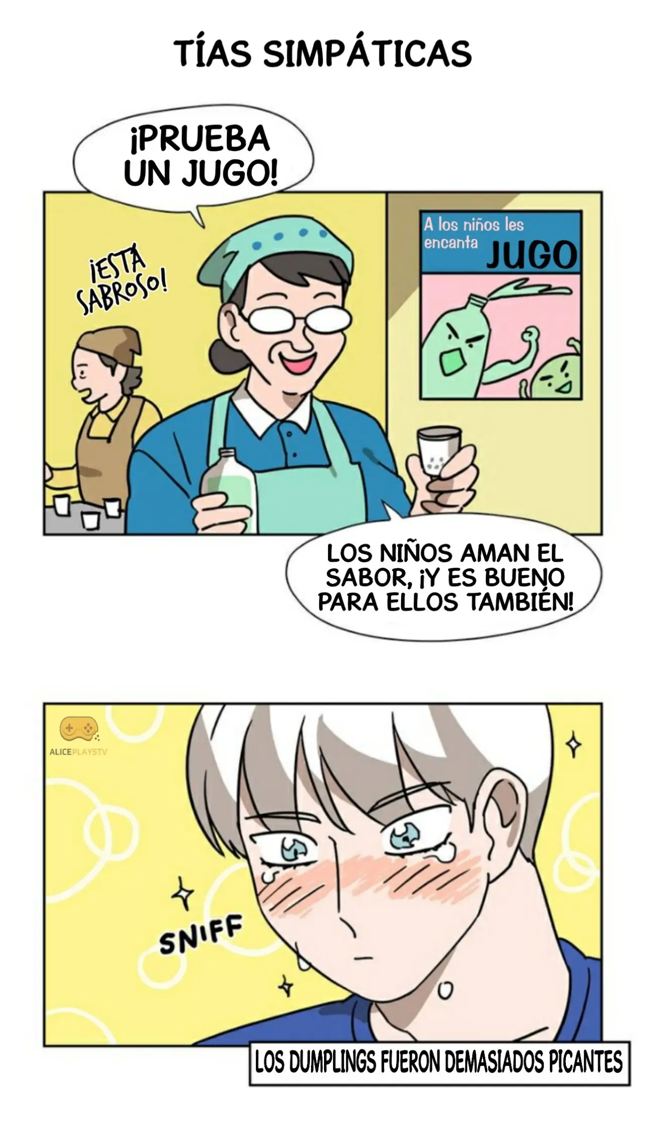 MEOW MAN - Capítulo 48 - Página 7 - LectorTMOo