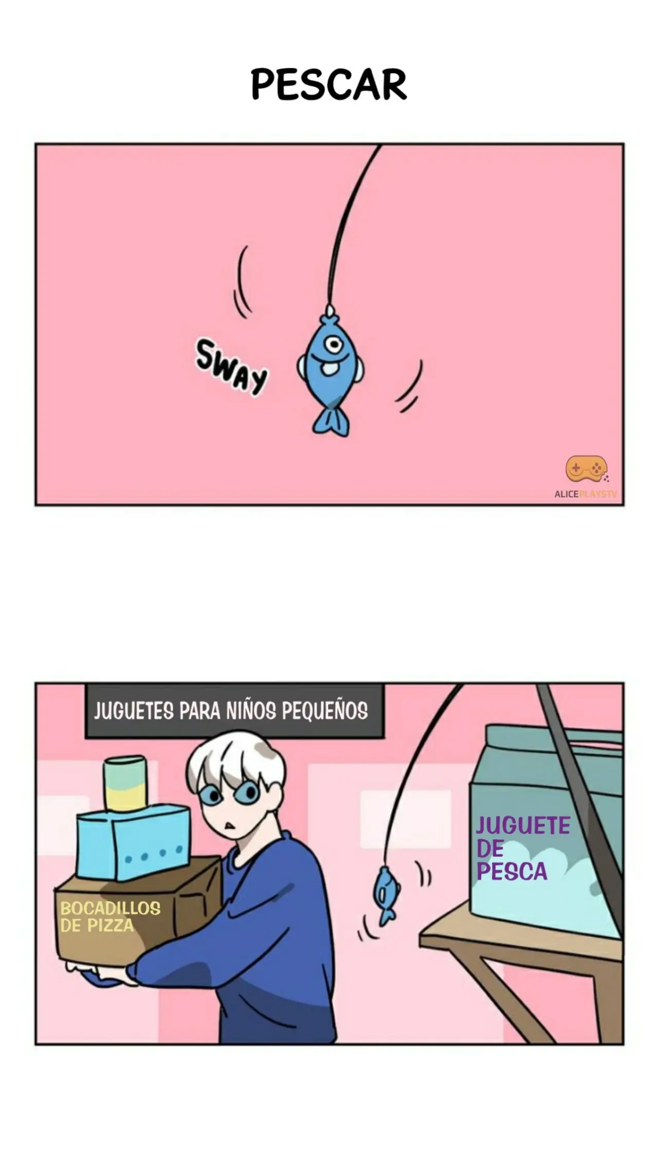 MEOW MAN - Capítulo 48 - Página 9 - LectorTMOo