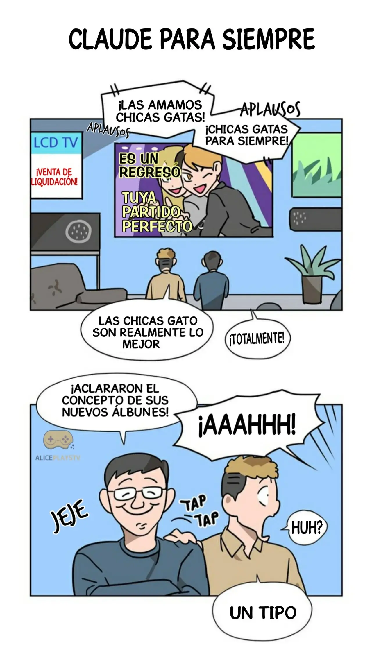 MEOW MAN - Capítulo 48 - Página 13 - LectorTMOo
