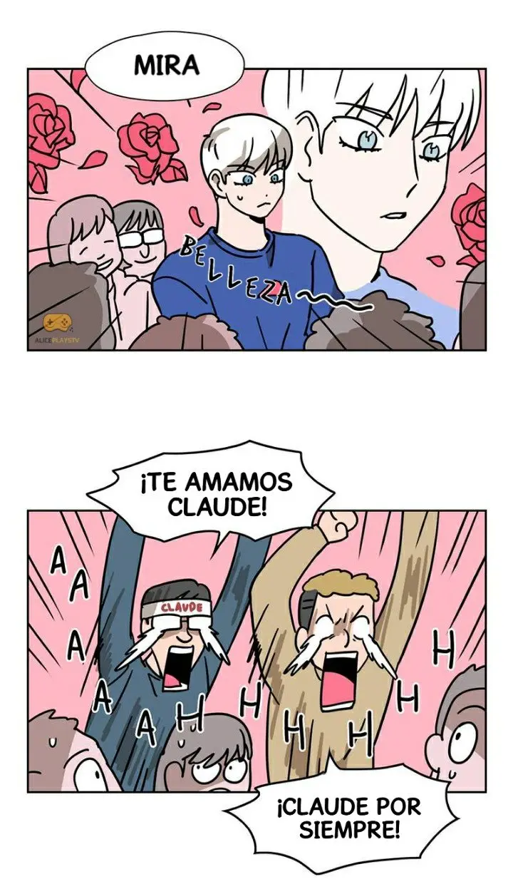 MEOW MAN - Capítulo 48 - Página 14 - LectorTMOo