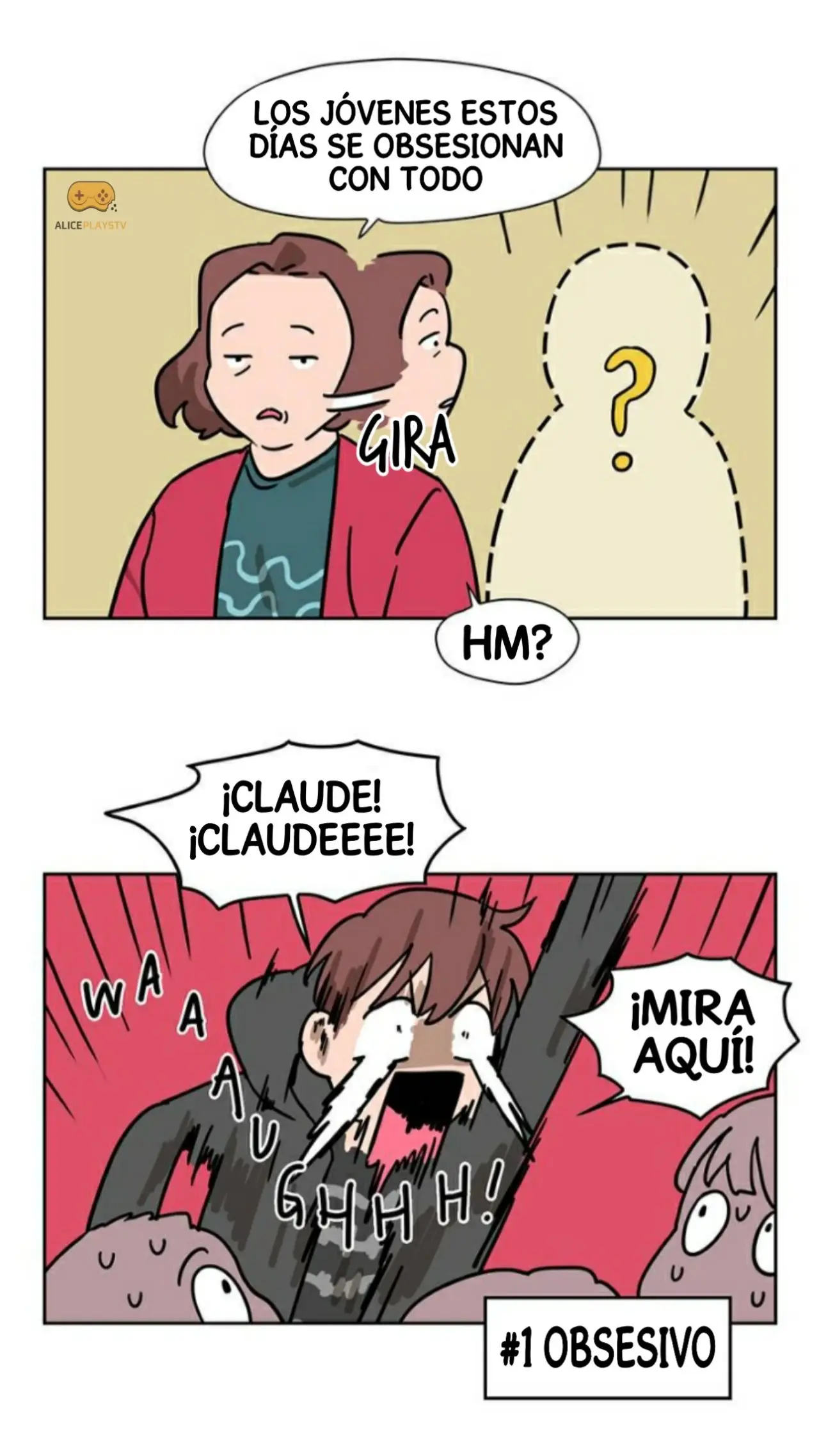 MEOW MAN - Capítulo 48 - Página 15 - LectorTMOo
