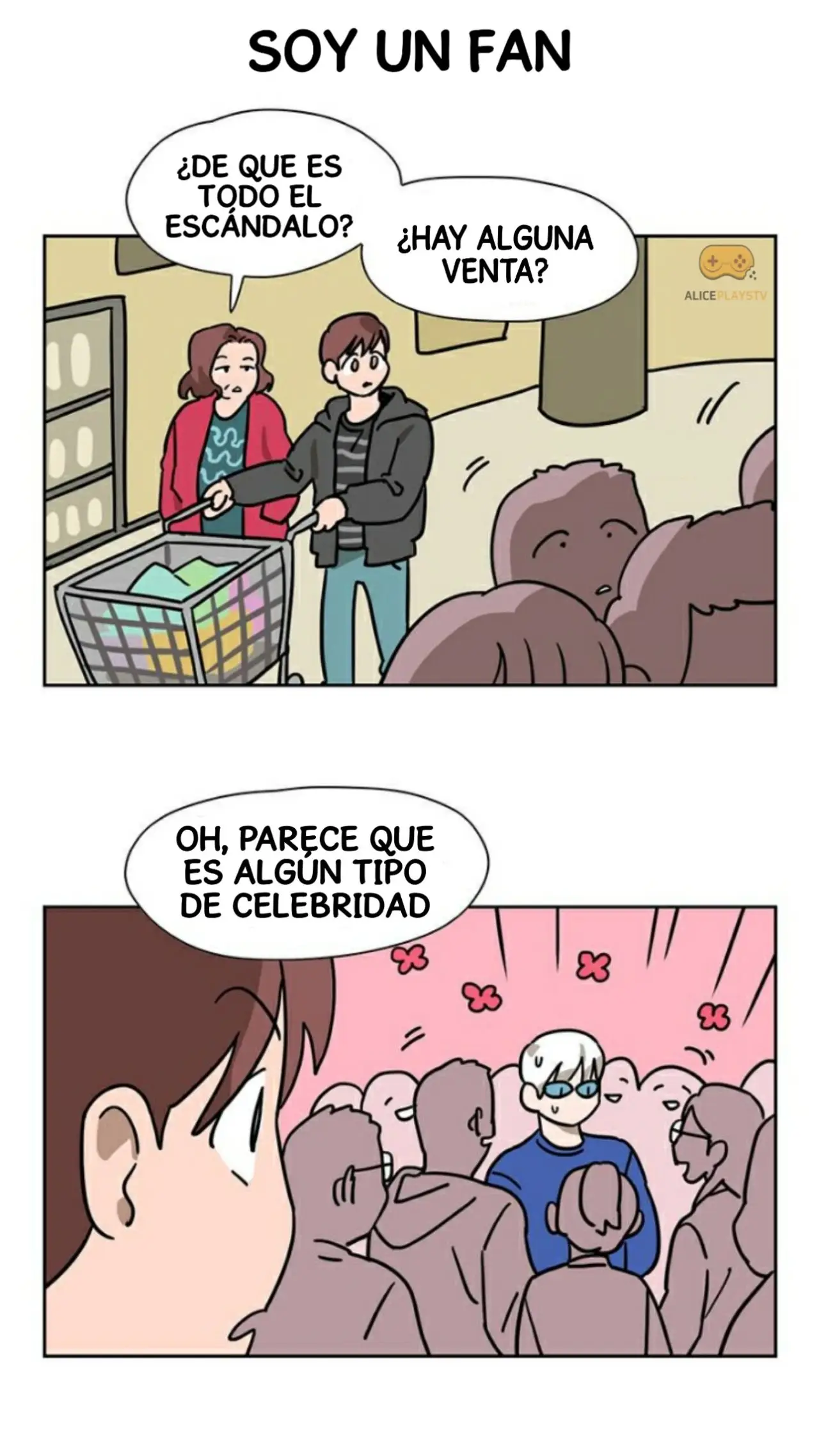 MEOW MAN - Capítulo 48 - Página 25 - LectorTMOo