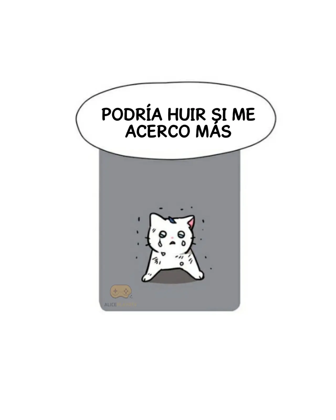 MEOW MAN - Capítulo 48 - Página 27 - LectorTMOo