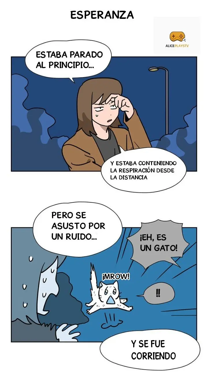 MEOW MAN - Capítulo 49 - Página 7 - LectorTMOo