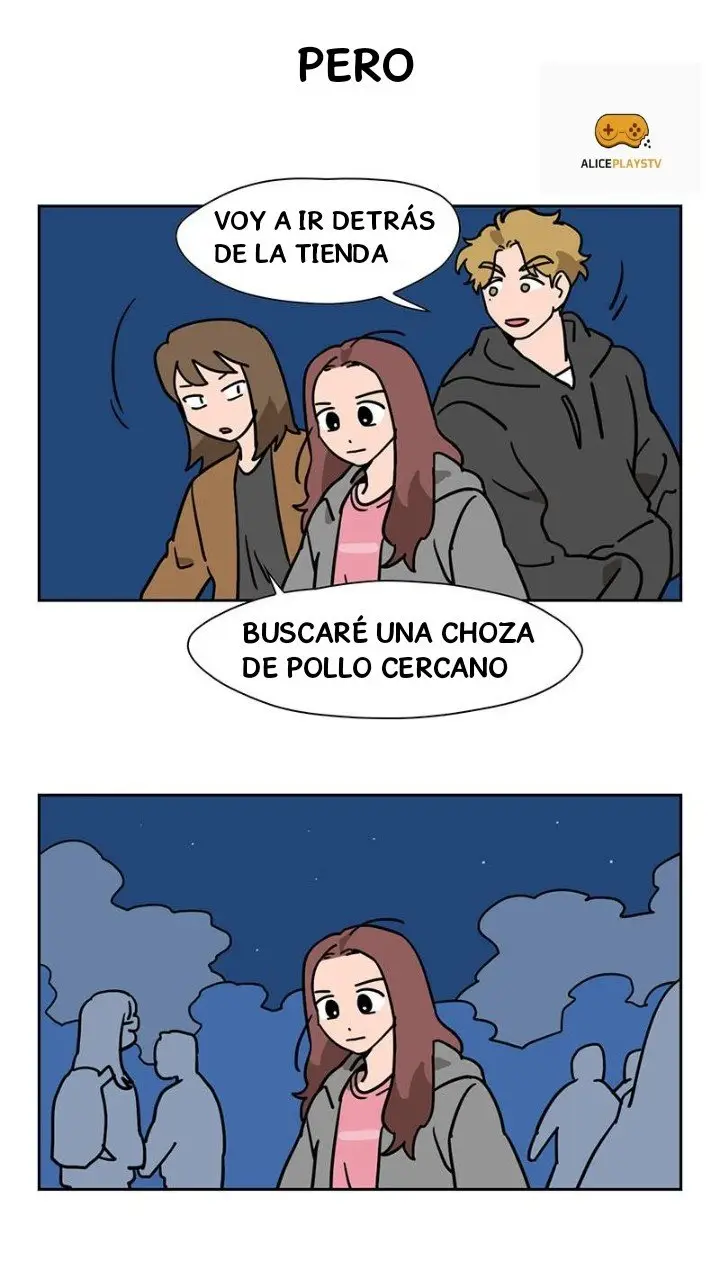MEOW MAN - Capítulo 49 - Página 9 - LectorTMOo