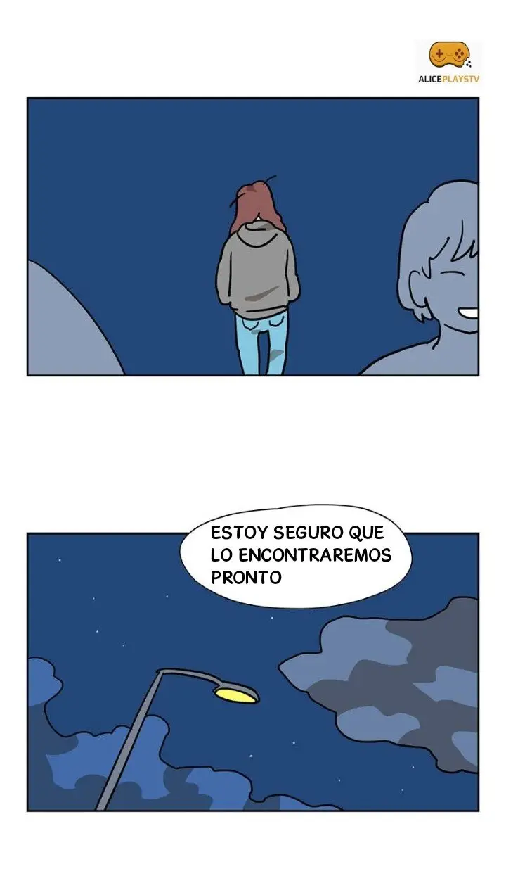 MEOW MAN - Capítulo 49 - Página 10 - LectorTMOo