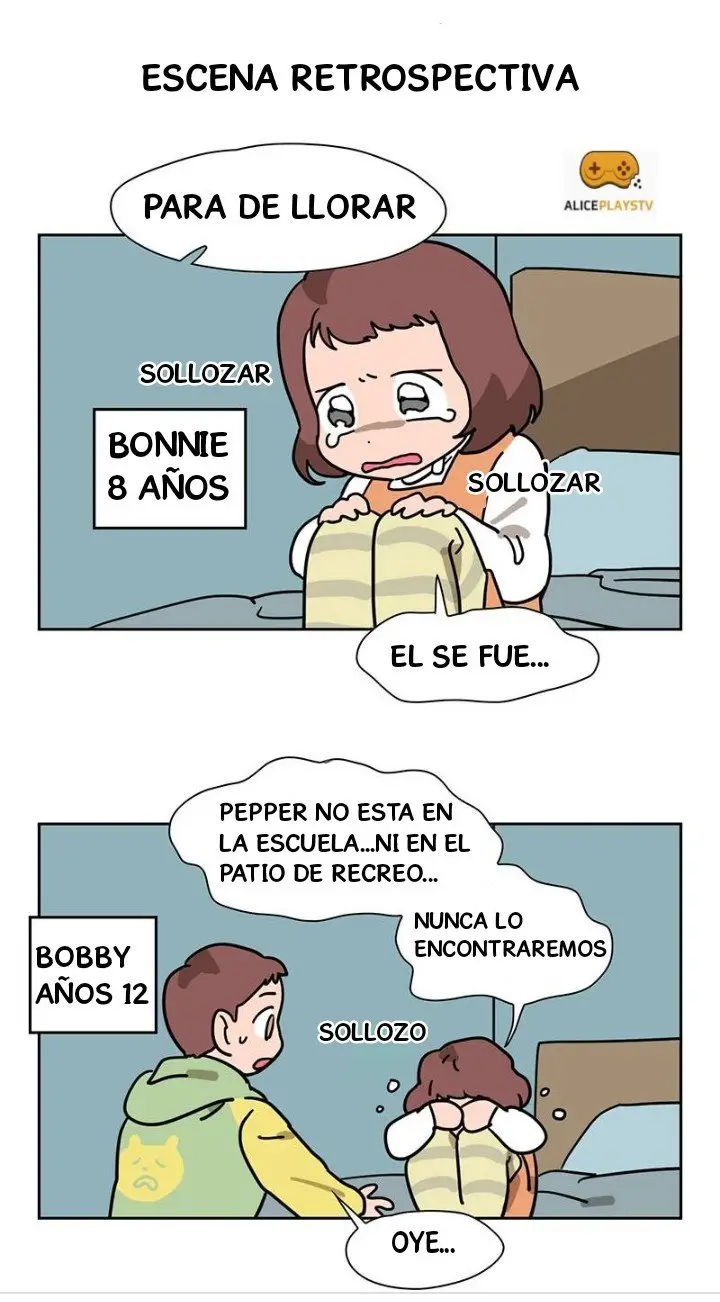 MEOW MAN - Capítulo 49 - Página 11 - LectorTMOo