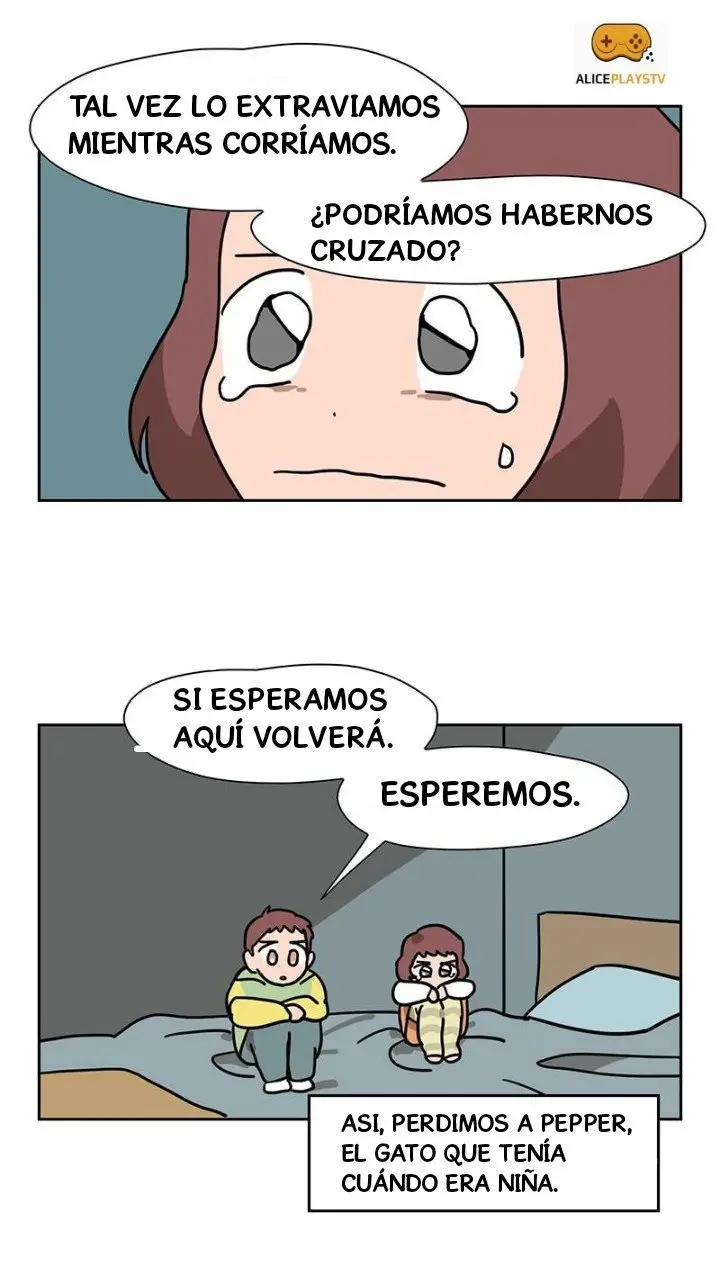 MEOW MAN - Capítulo 49 - Página 12 - LectorTMOo