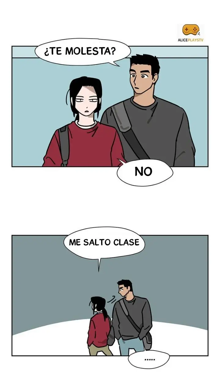 MEOW MAN - Capítulo 49 - Página 16 - LectorTMOo