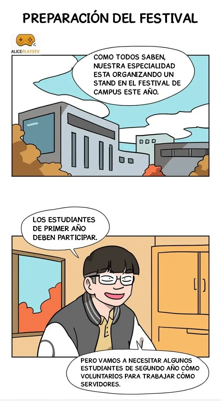 MEOW MAN - Capítulo 49 - Página 17 - LectorTMOo