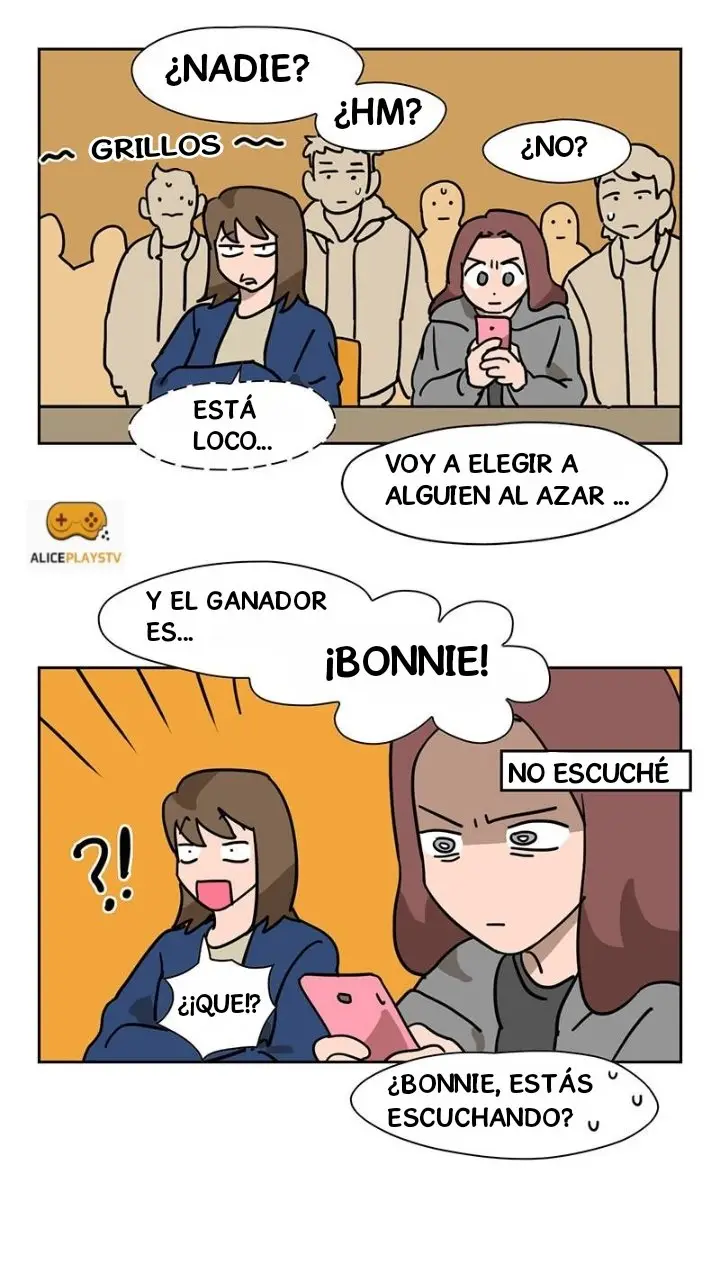 MEOW MAN - Capítulo 49 - Página 18 - LectorTMOo