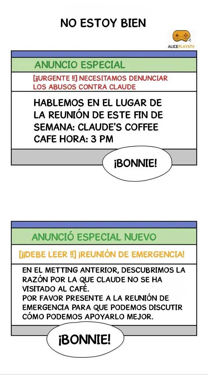 MEOW MAN - Capítulo 49 - Página 19 - LectorTMOo