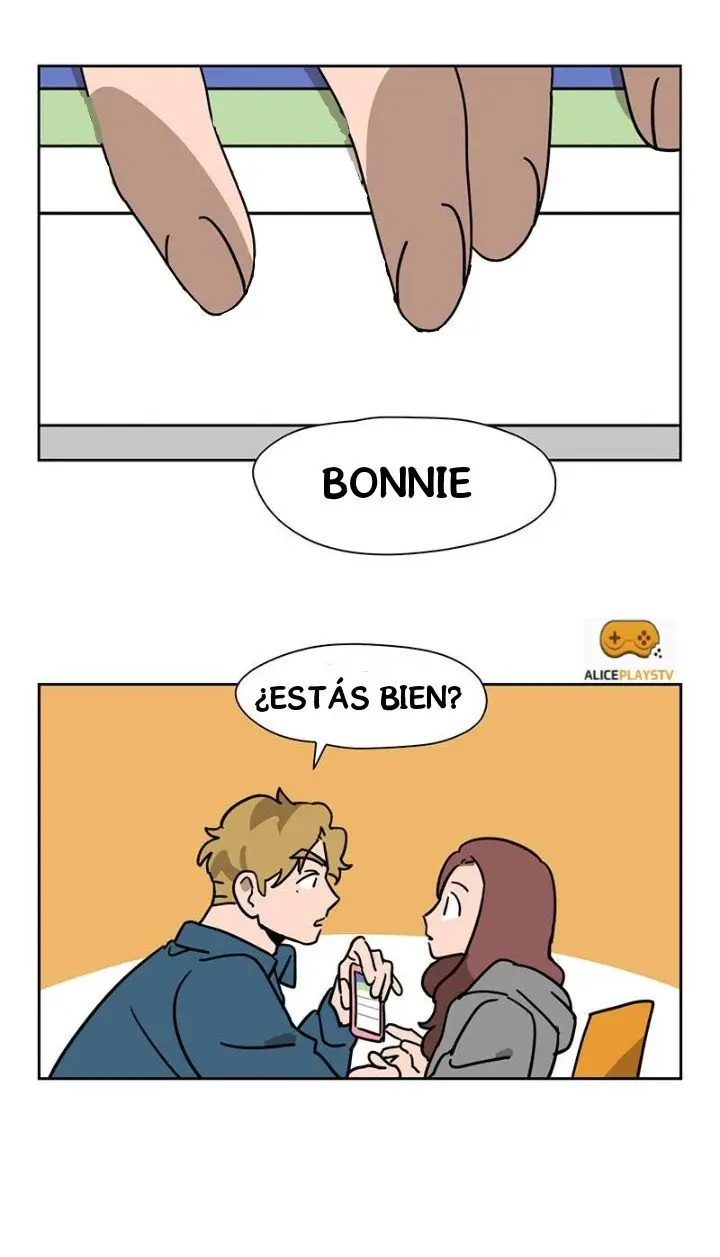 MEOW MAN - Capítulo 49 - Página 20 - LectorTMOo