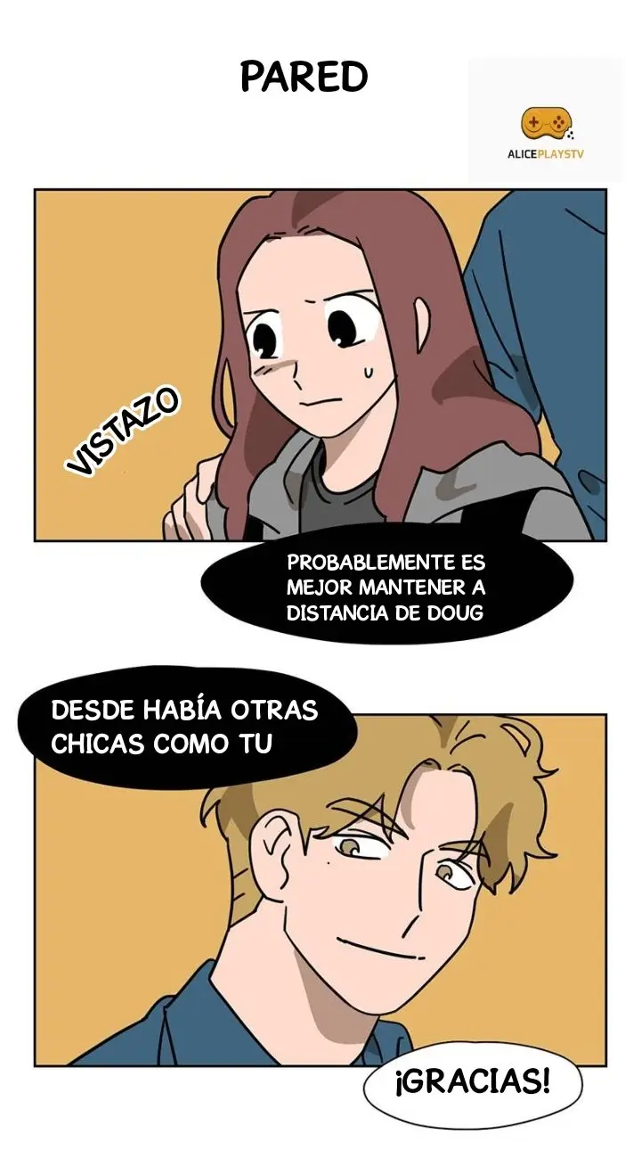 MEOW MAN - Capítulo 49 - Página 23 - LectorTMOo