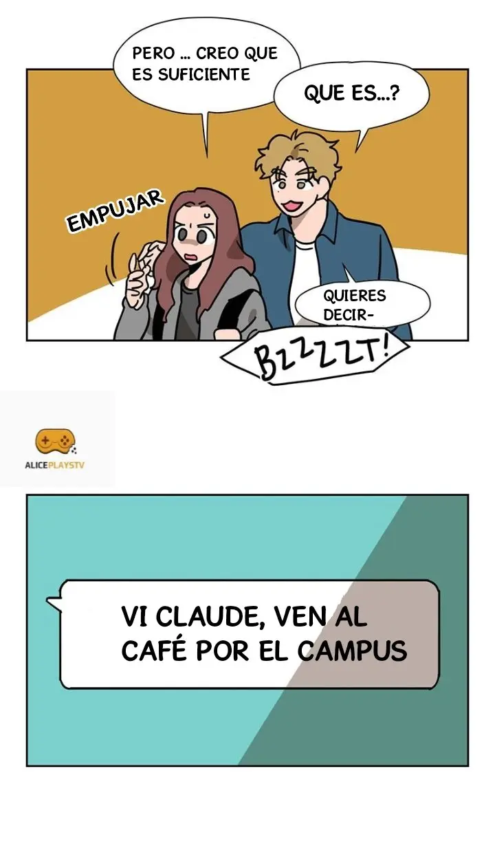 MEOW MAN - Capítulo 49 - Página 24 - LectorTMOo