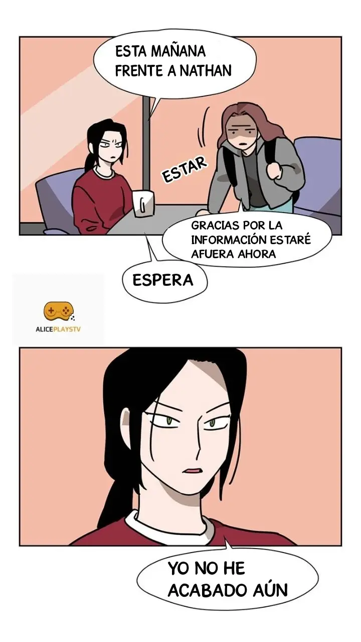 MEOW MAN - Capítulo 49 - Página 26 - LectorTMOo