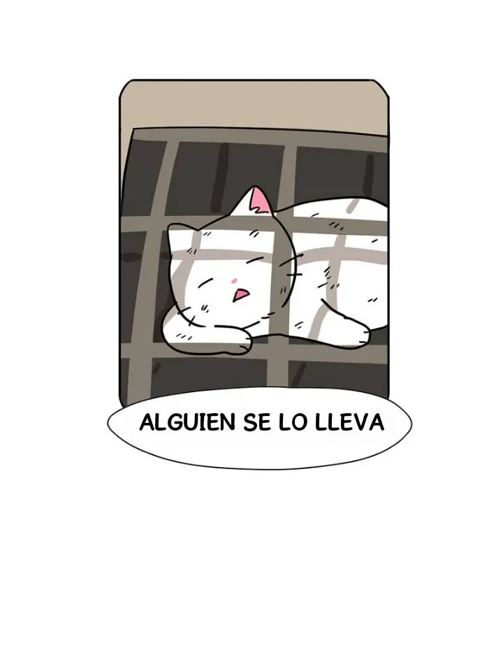 MEOW MAN - Capítulo 49 - Página 29 - LectorTMOo