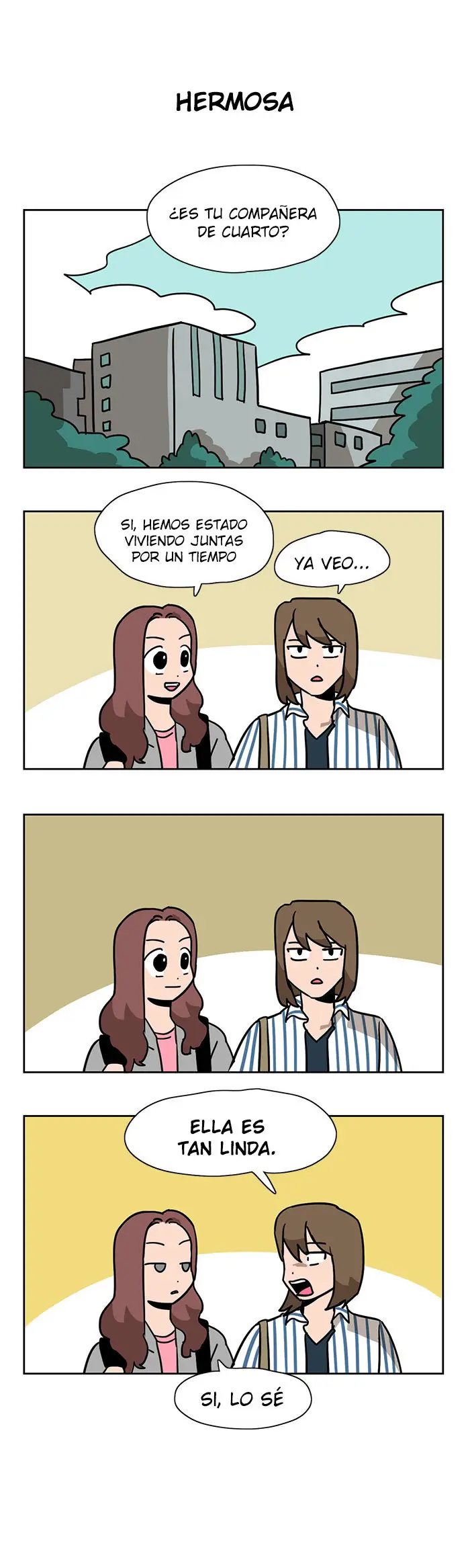 MEOW MAN - Capítulo 5 - Página 7 - LectorTMOo
