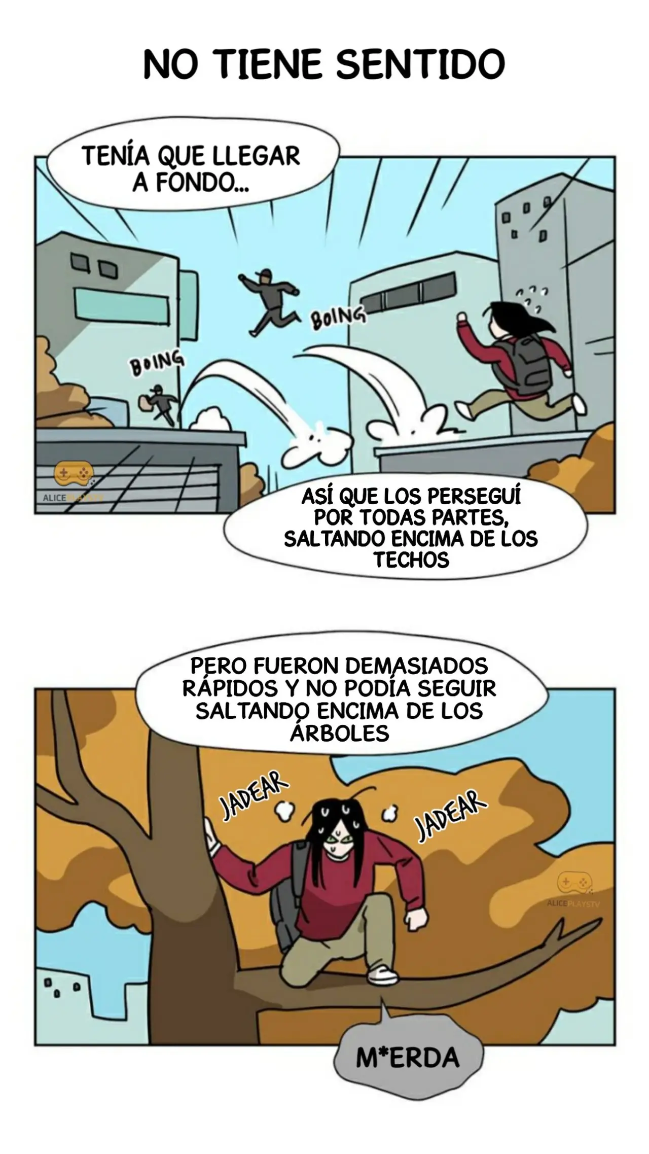 MEOW MAN - Capítulo 50 - Página 7 - LectorTMOo
