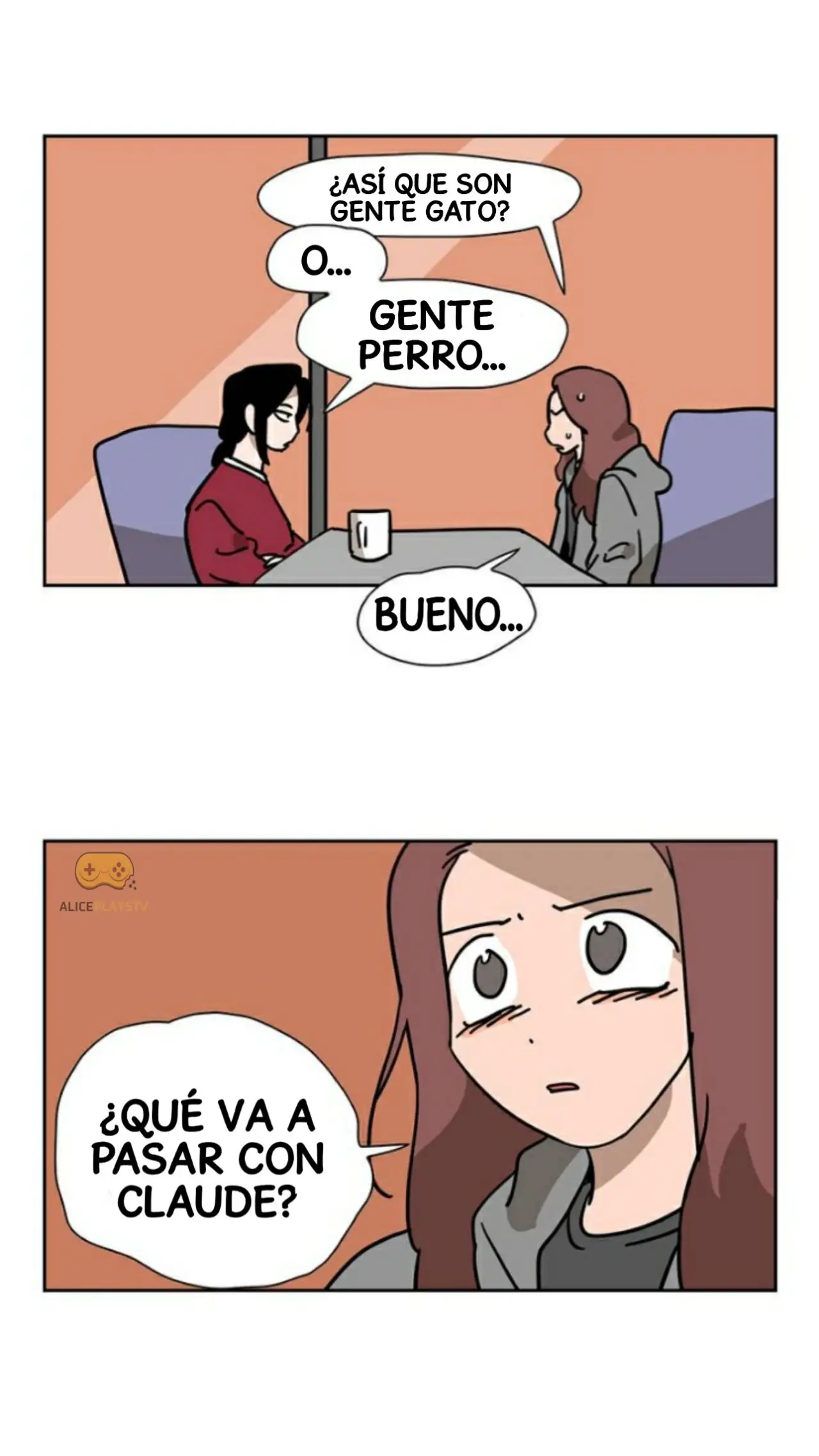 MEOW MAN - Capítulo 50 - Página 10 - LectorTMOo