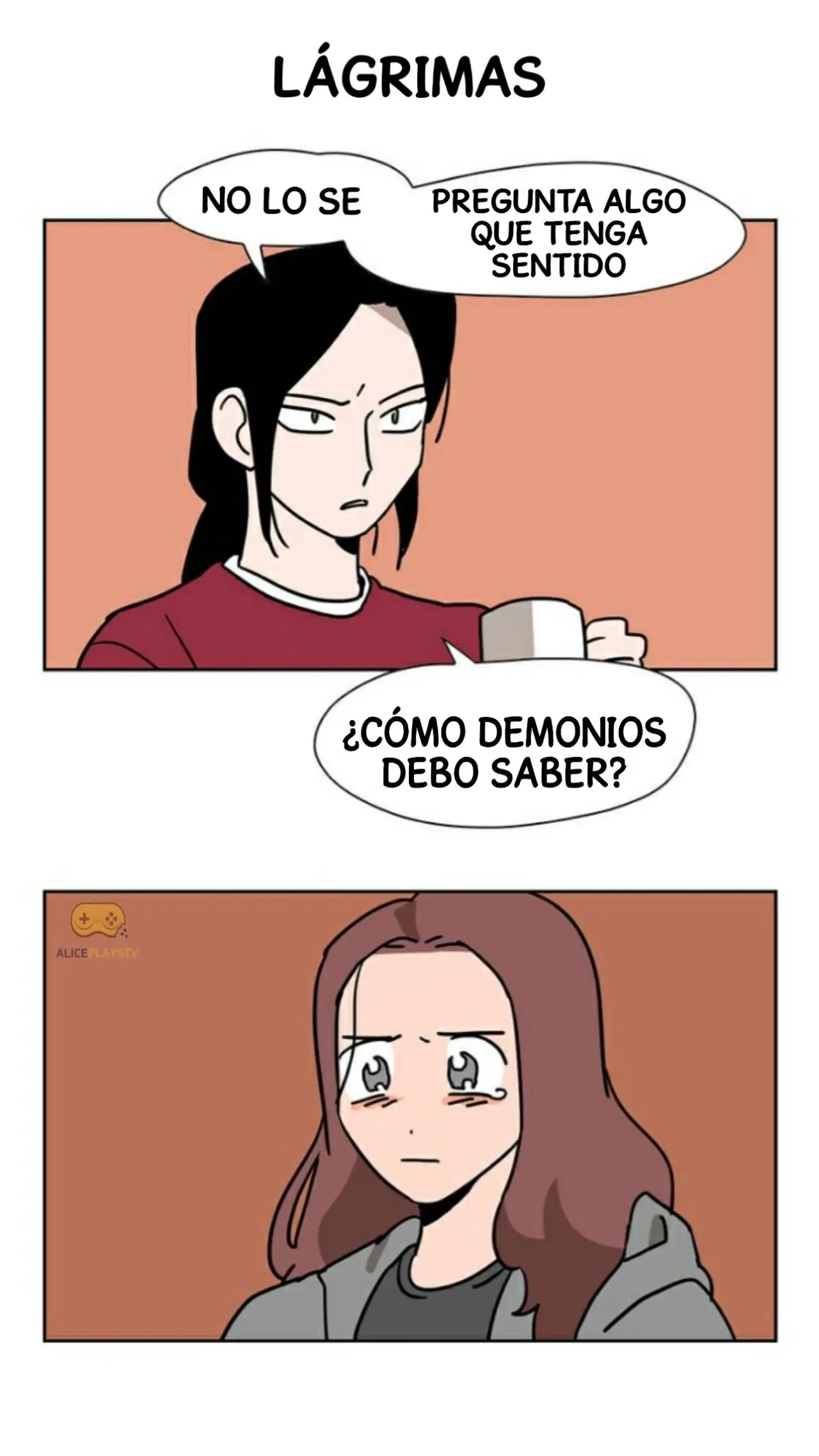MEOW MAN - Capítulo 50 - Página 11 - LectorTMOo