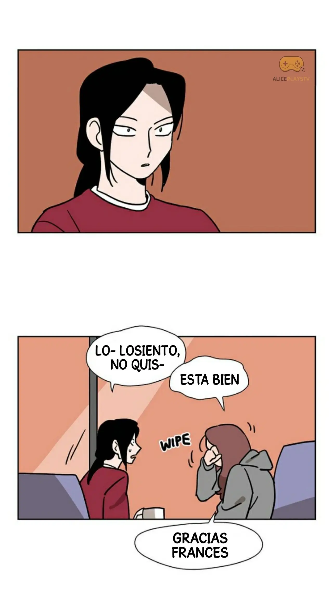 MEOW MAN - Capítulo 50 - Página 12 - LectorTMOo