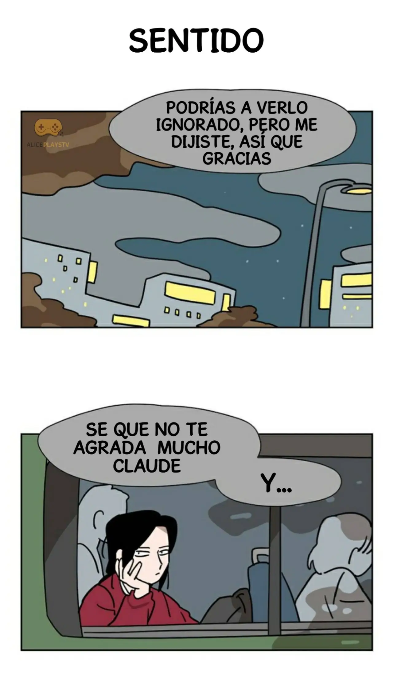 MEOW MAN - Capítulo 50 - Página 13 - LectorTMOo