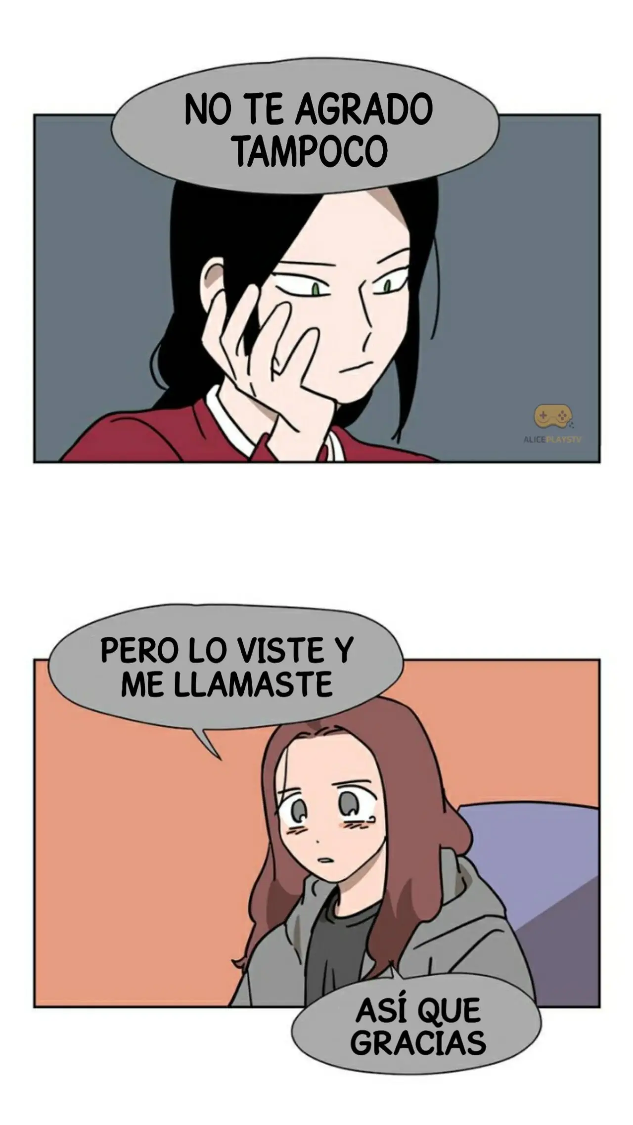 MEOW MAN - Capítulo 50 - Página 14 - LectorTMOo