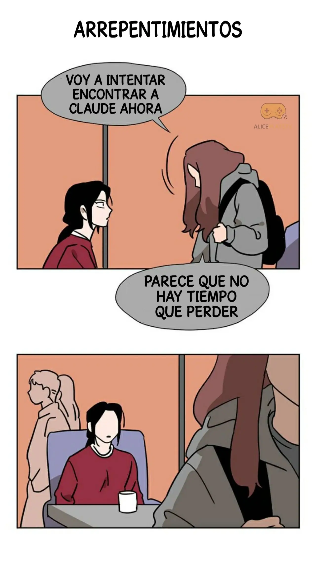 MEOW MAN - Capítulo 50 - Página 15 - LectorTMOo