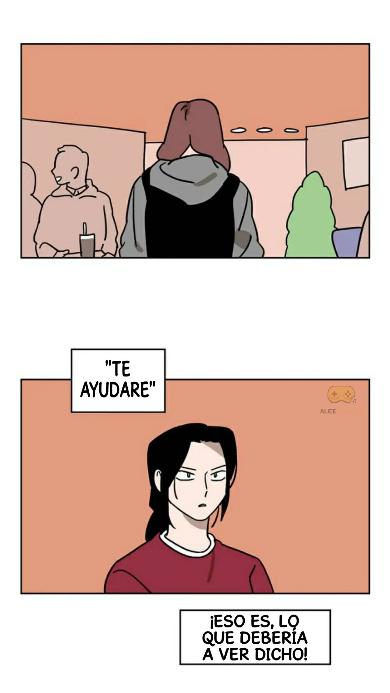 MEOW MAN - Capítulo 50 - Página 16 - LectorTMOo