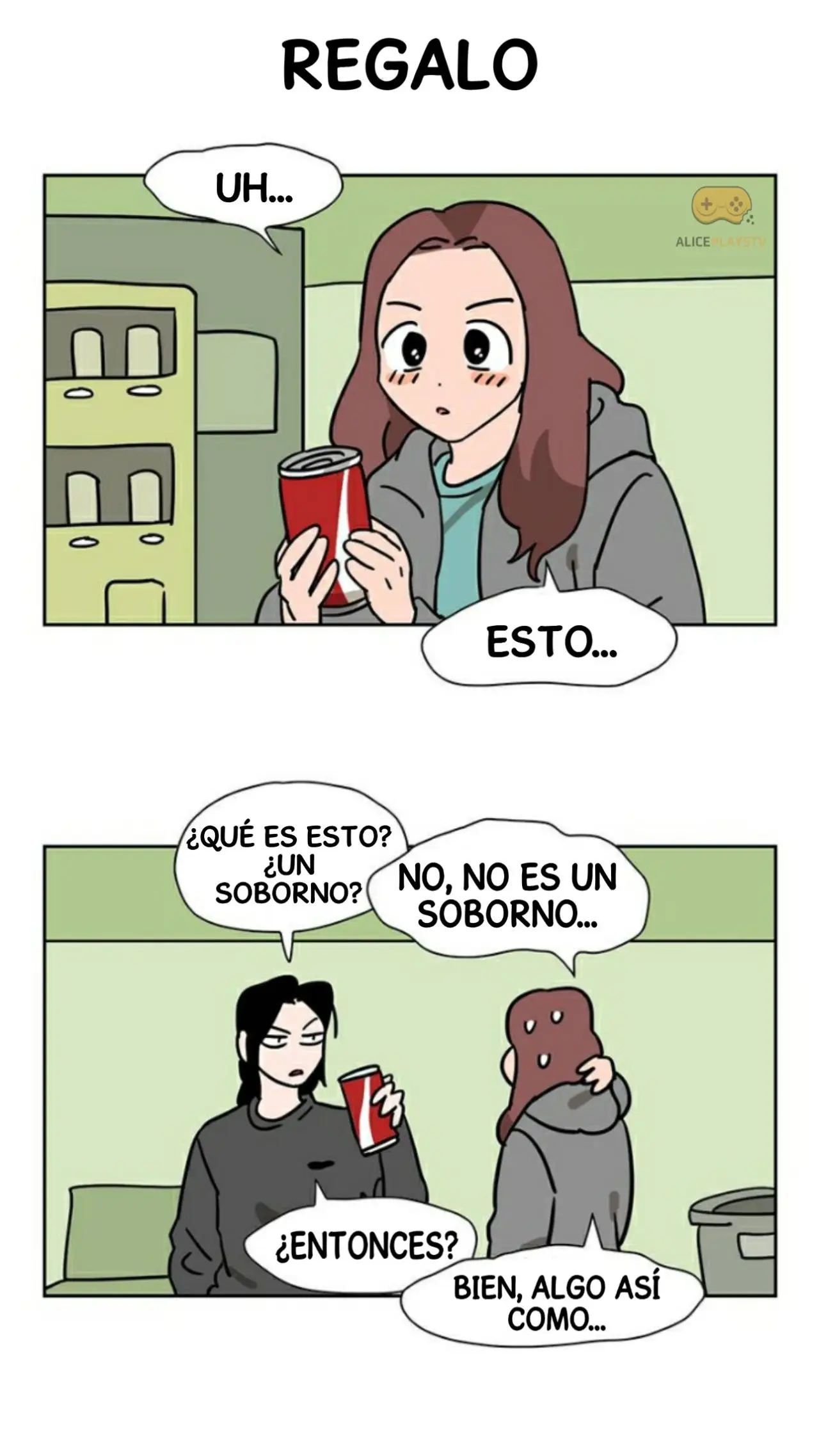 MEOW MAN - Capítulo 50 - Página 19 - LectorTMOo