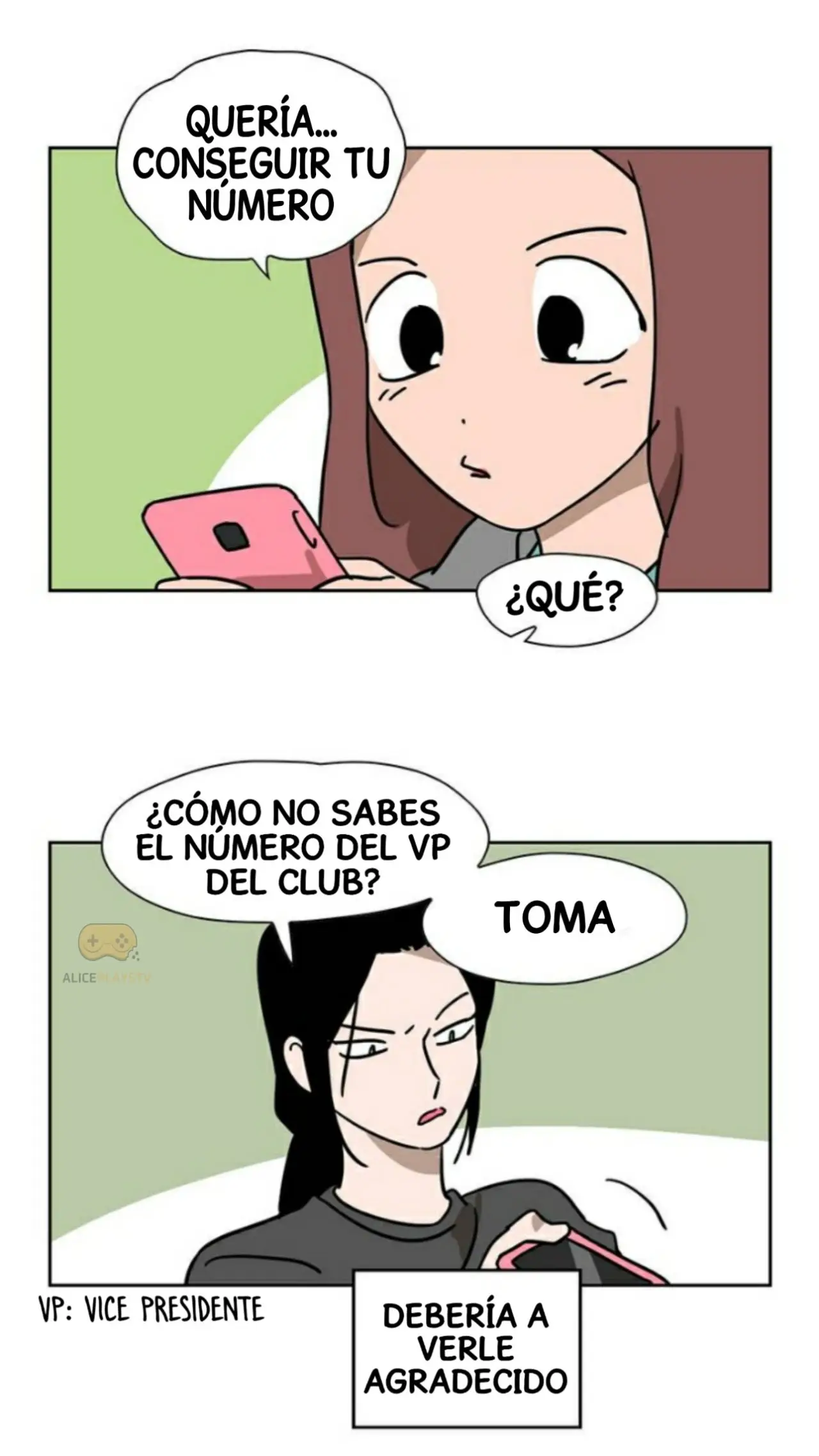 MEOW MAN - Capítulo 50 - Página 20 - LectorTMOo