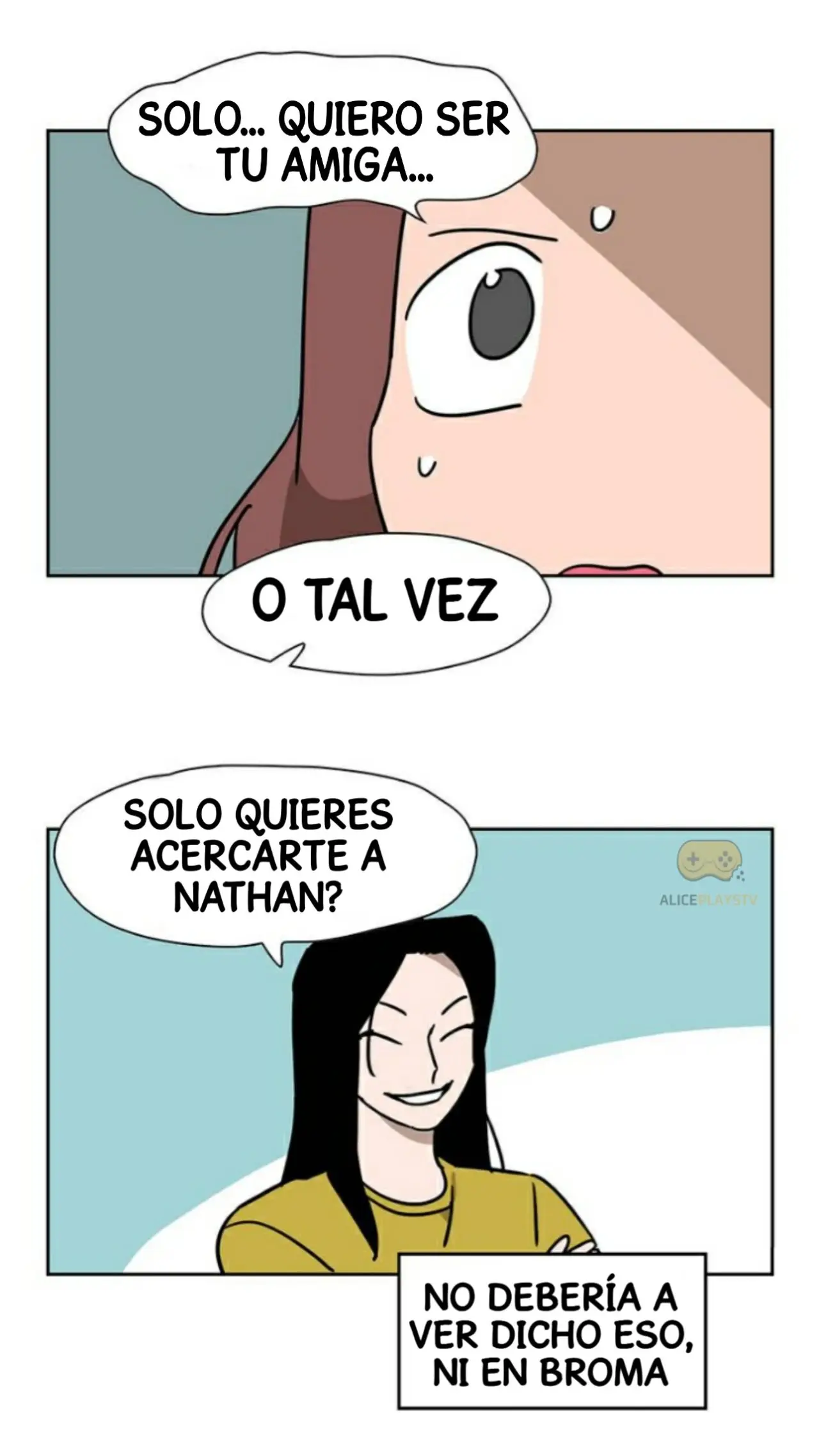 MEOW MAN - Capítulo 50 - Página 22 - LectorTMOo