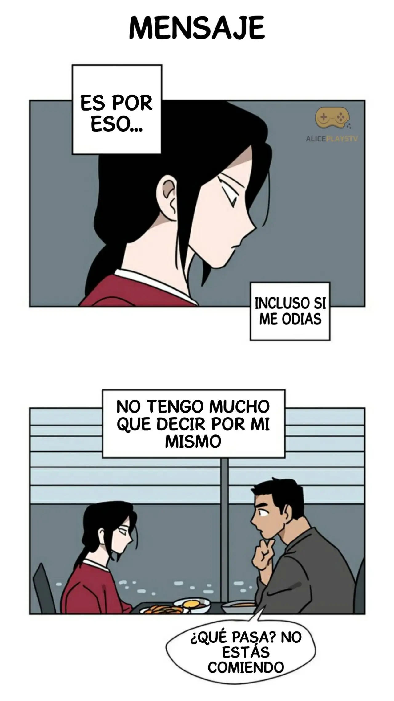 MEOW MAN - Capítulo 50 - Página 25 - LectorTMOo