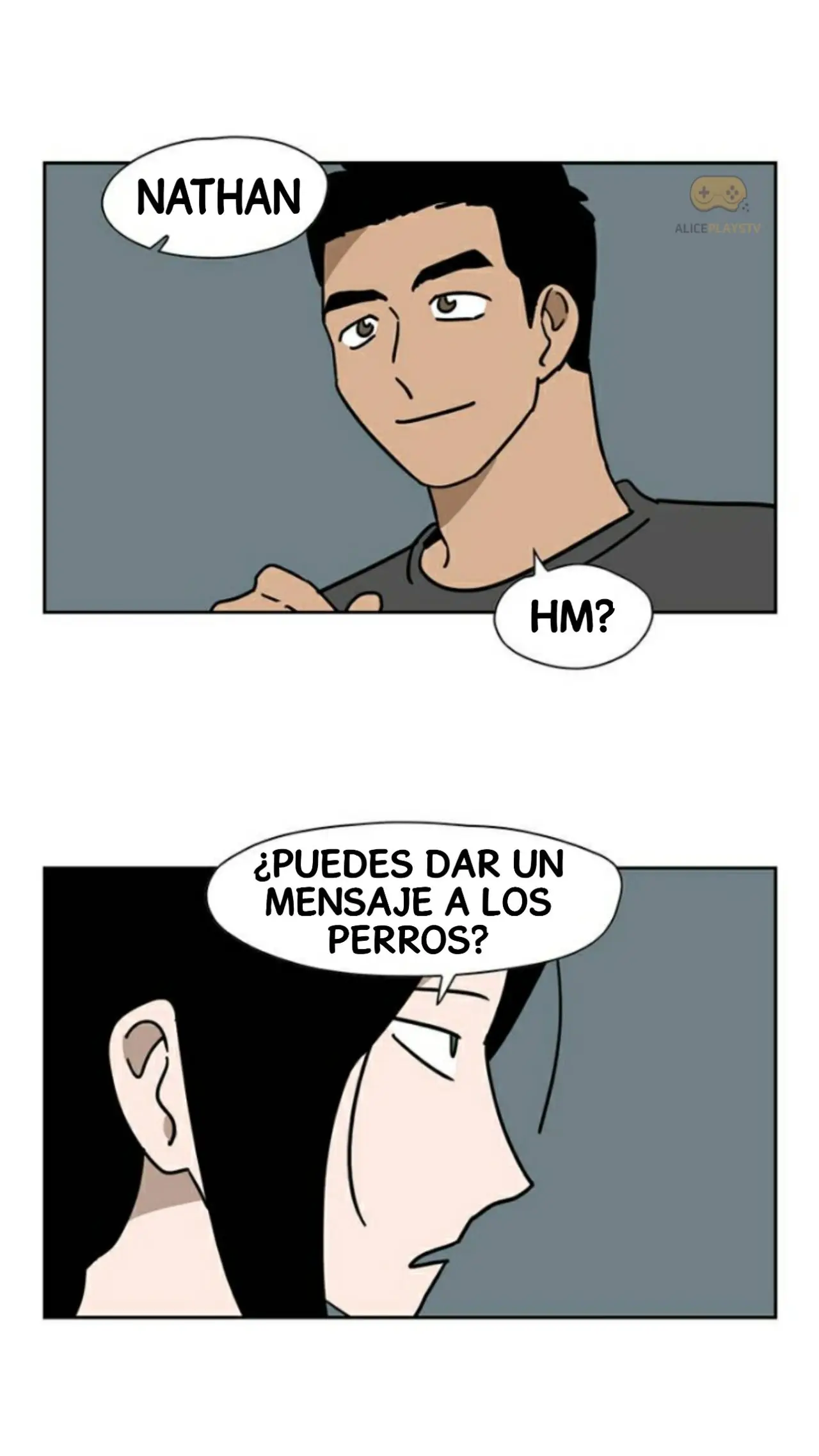 MEOW MAN - Capítulo 50 - Página 26 - LectorTMOo