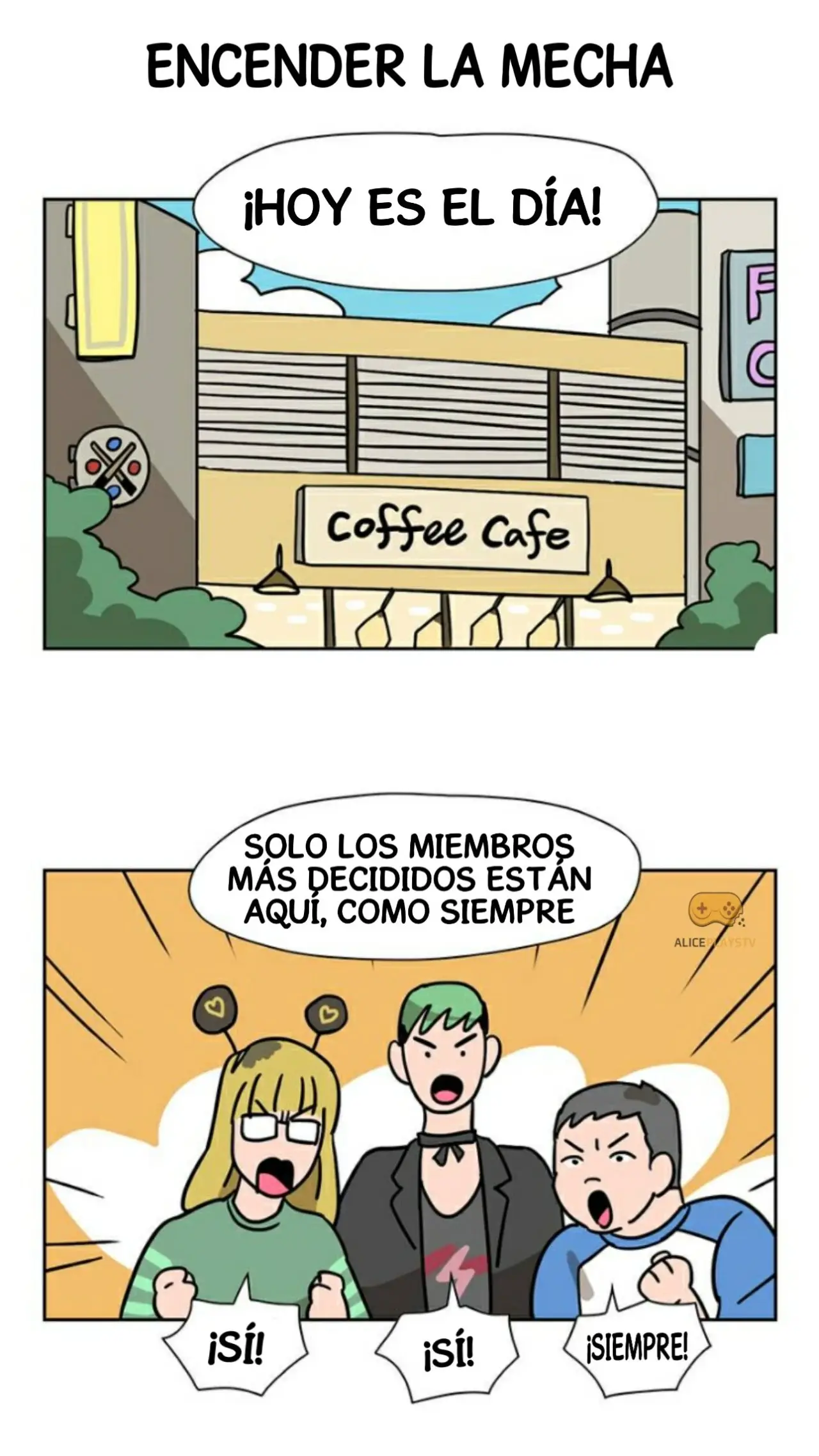 MEOW MAN - Capítulo 50 - Página 27 - LectorTMOo