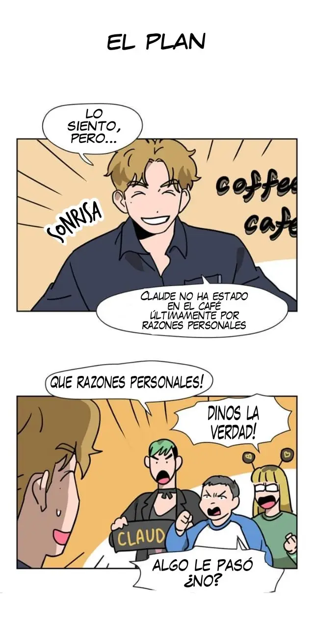 MEOW MAN - Capítulo 51 - Página 5 - LectorTMOo