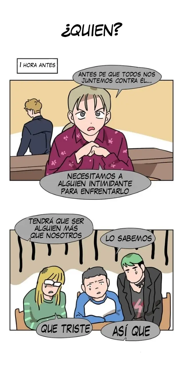 MEOW MAN - Capítulo 51 - Página 7 - LectorTMOo
