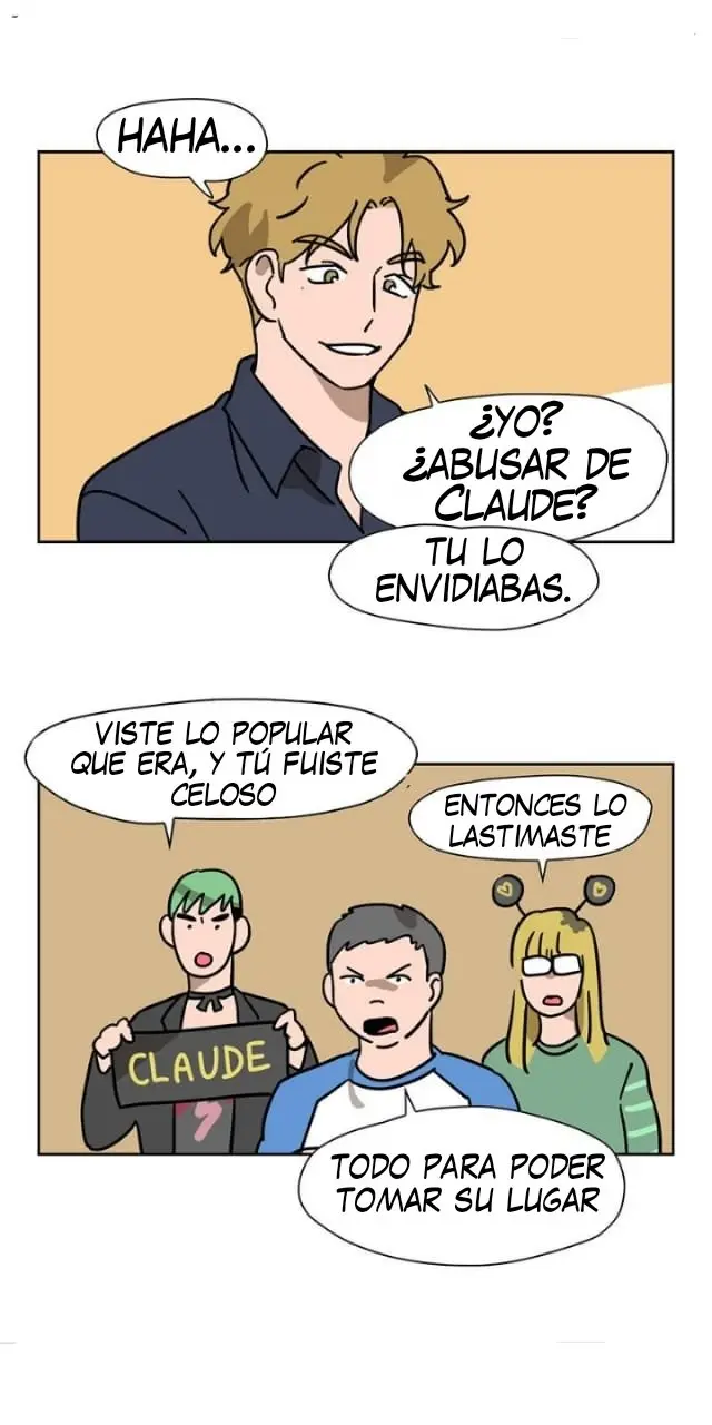 MEOW MAN - Capítulo 51 - Página 10 - LectorTMOo