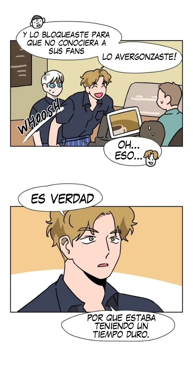 MEOW MAN - Capítulo 51 - Página 12 - LectorTMOo