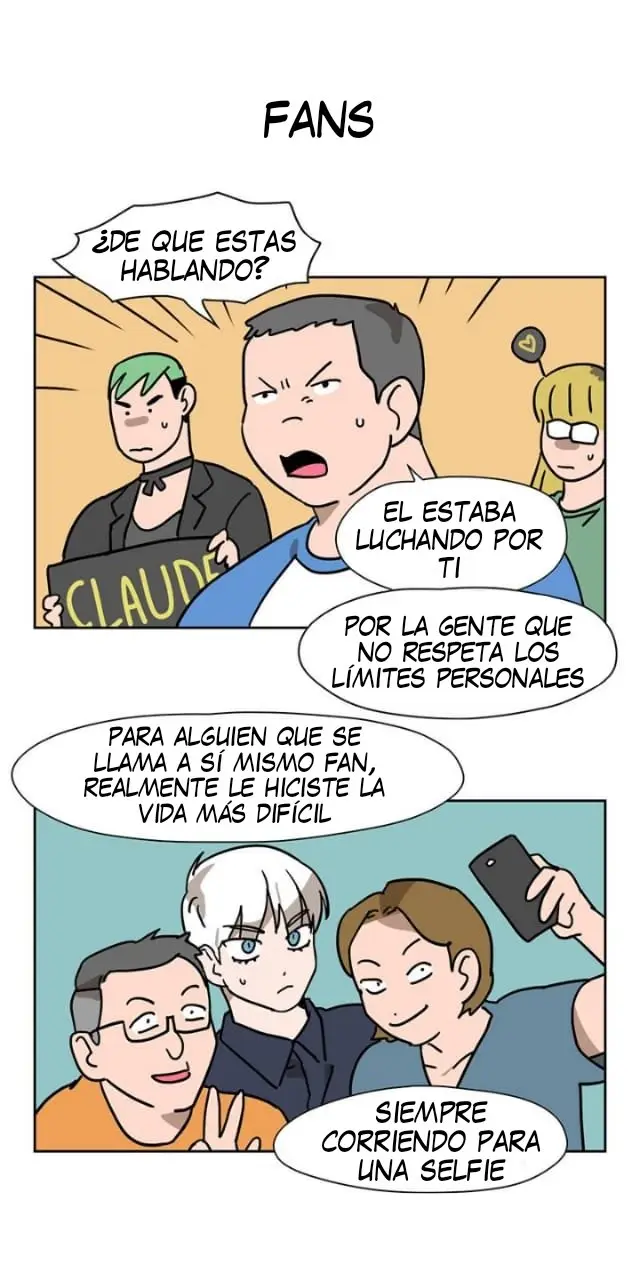 MEOW MAN - Capítulo 51 - Página 13 - LectorTMOo