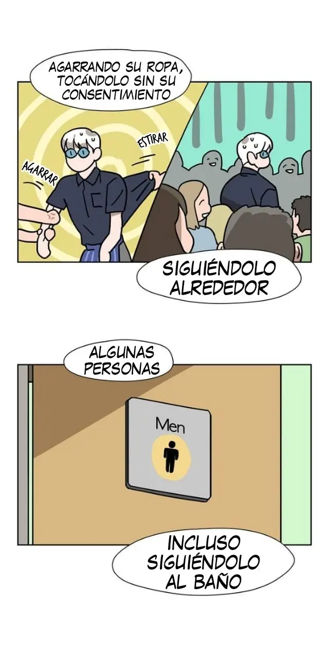 MEOW MAN - Capítulo 51 - Página 14 - LectorTMOo