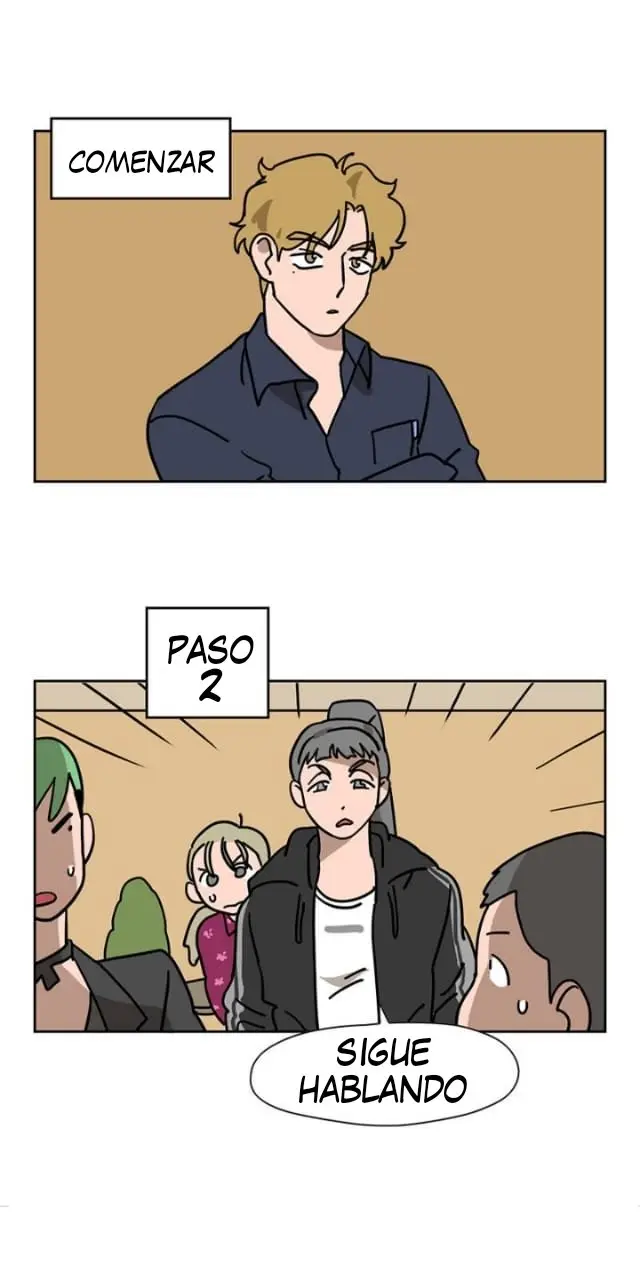 MEOW MAN - Capítulo 51 - Página 16 - LectorTMOo