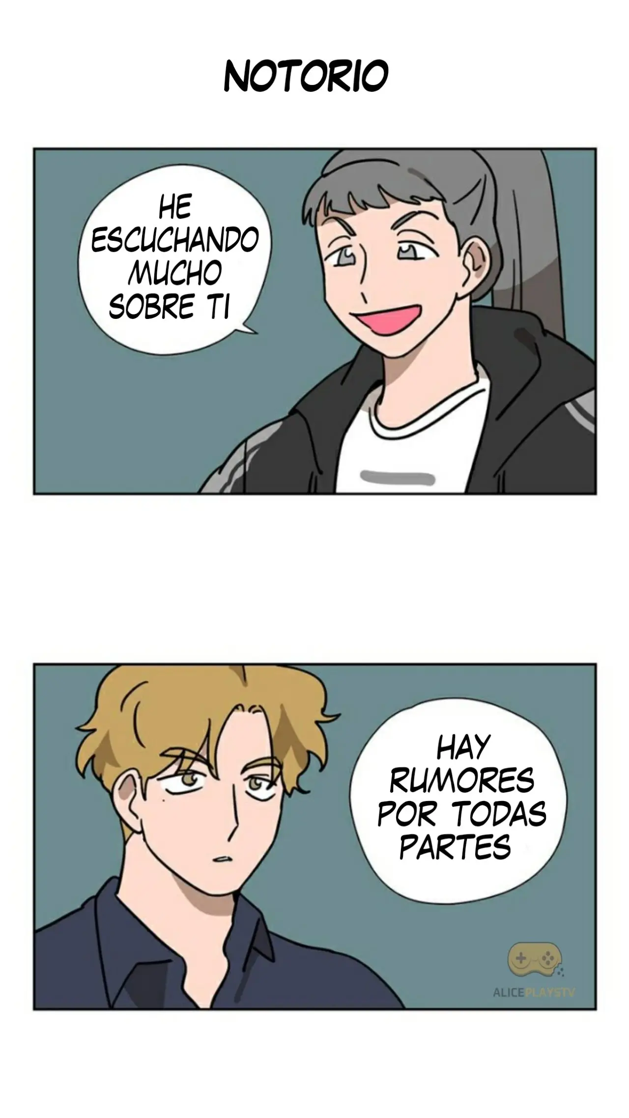 MEOW MAN - Capítulo 51 - Página 25 - LectorTMOo
