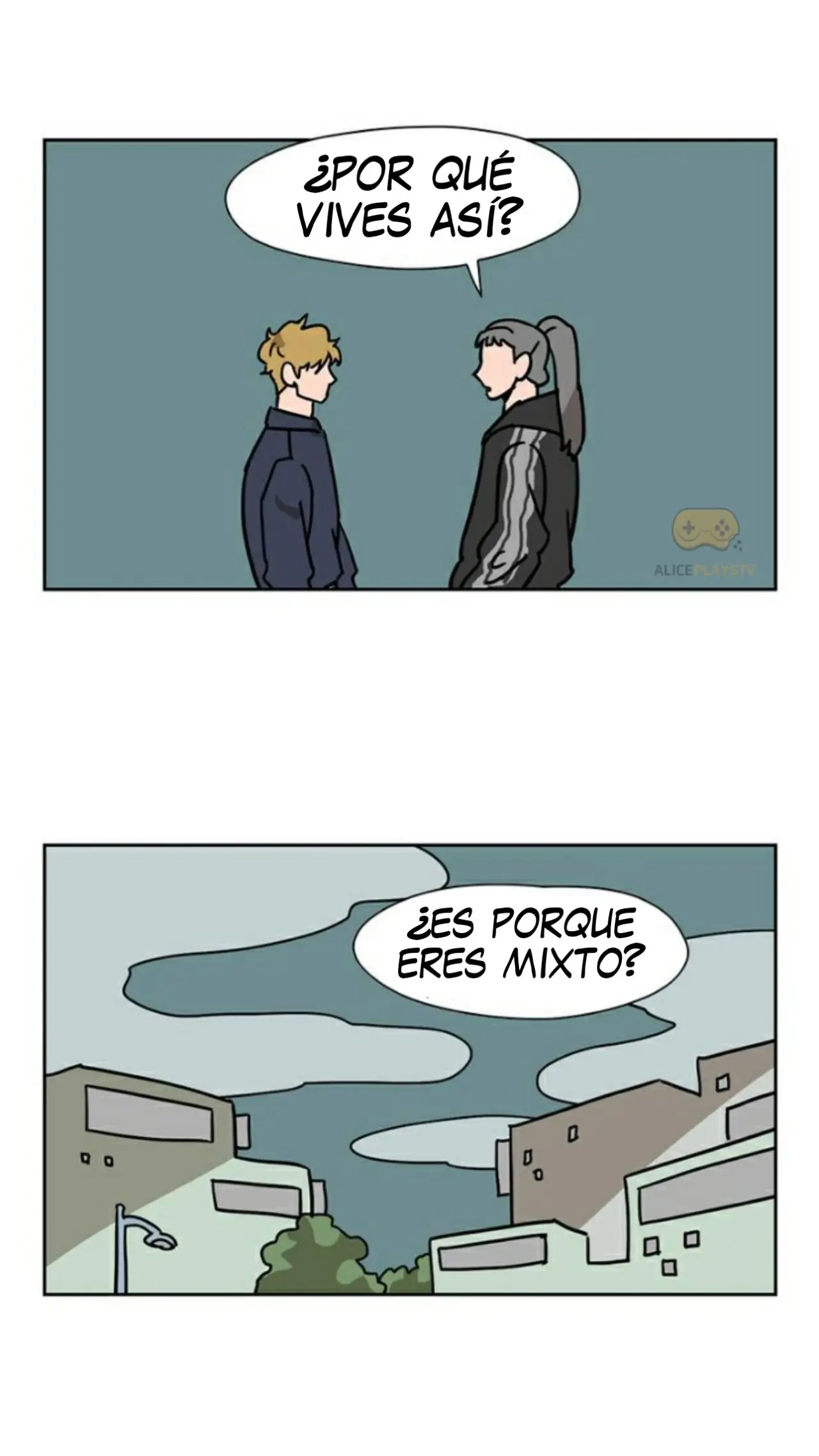 MEOW MAN - Capítulo 51 - Página 26 - LectorTMOo