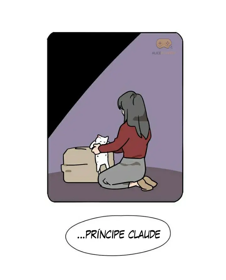 MEOW MAN - Capítulo 51 - Página 29 - LectorTMOo