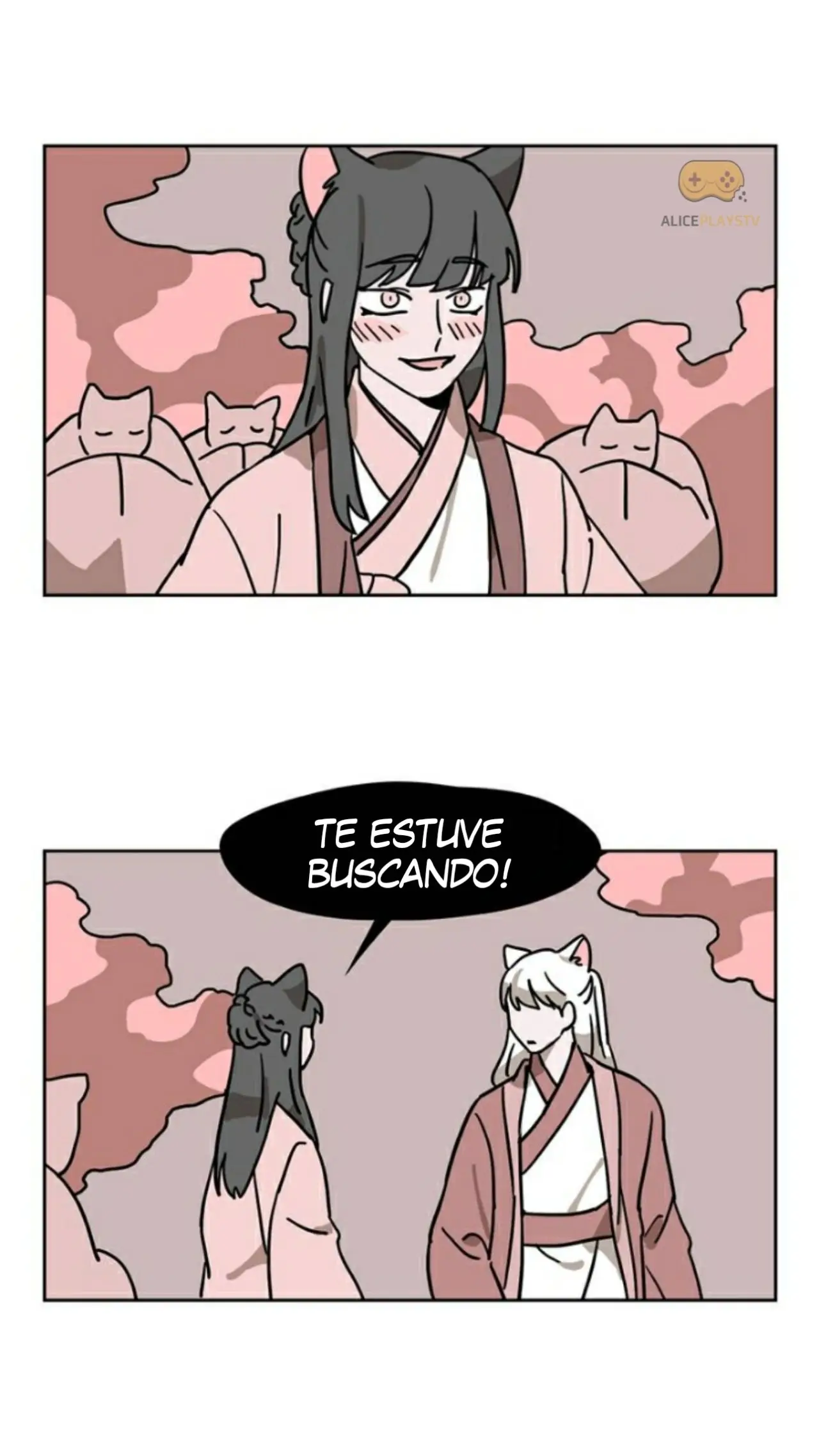 MEOW MAN - Capítulo 52 - Página 6 - LectorTMOo